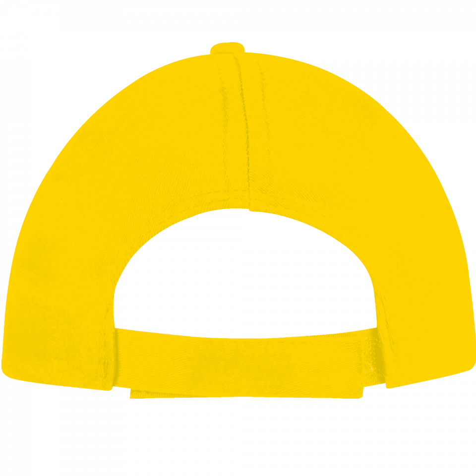 Gorra básica personalizada. La más barata