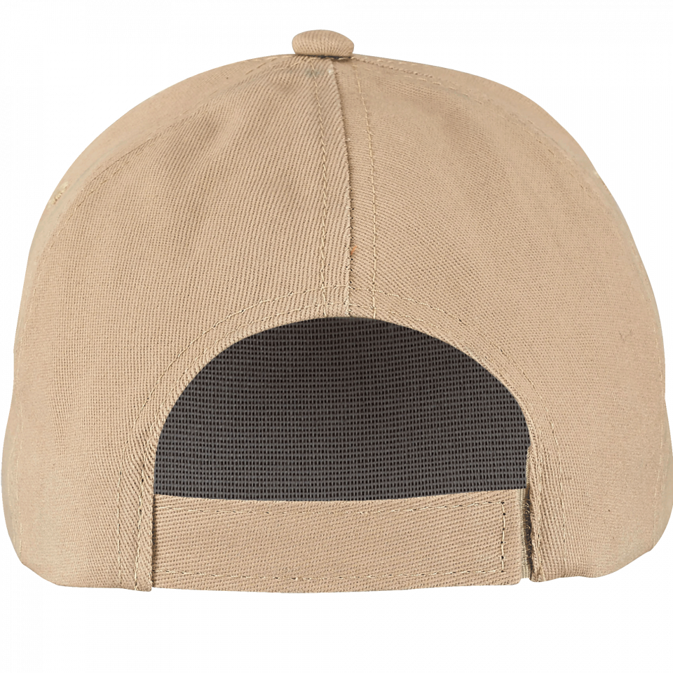 Gorra básica personalizada. La más barata