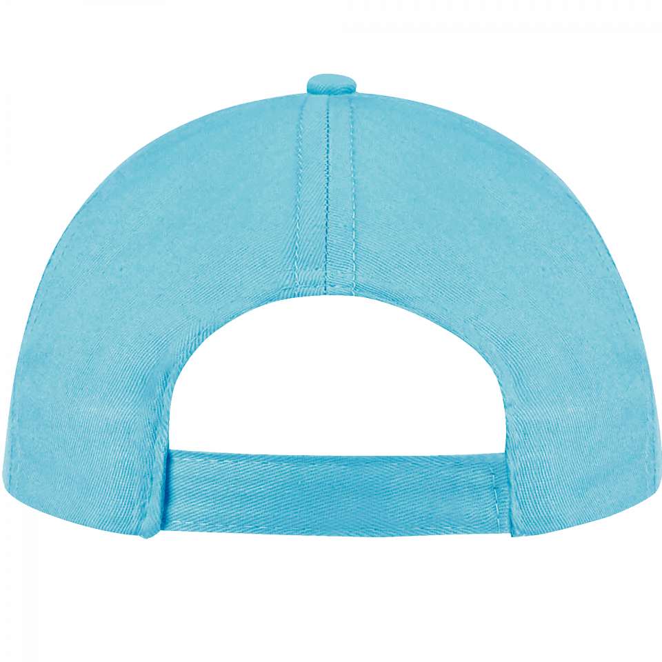 Gorra básica personalizada. La más barata