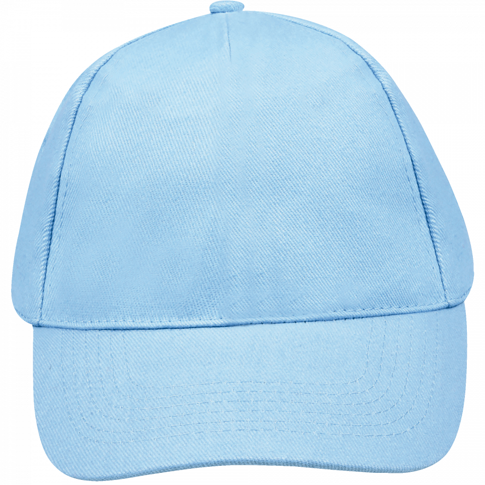 Gorra básica personalizada. La más barata