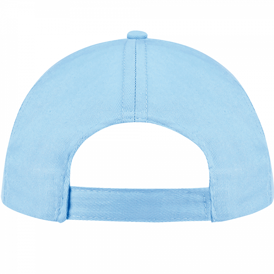 Gorra básica personalizada. La más barata