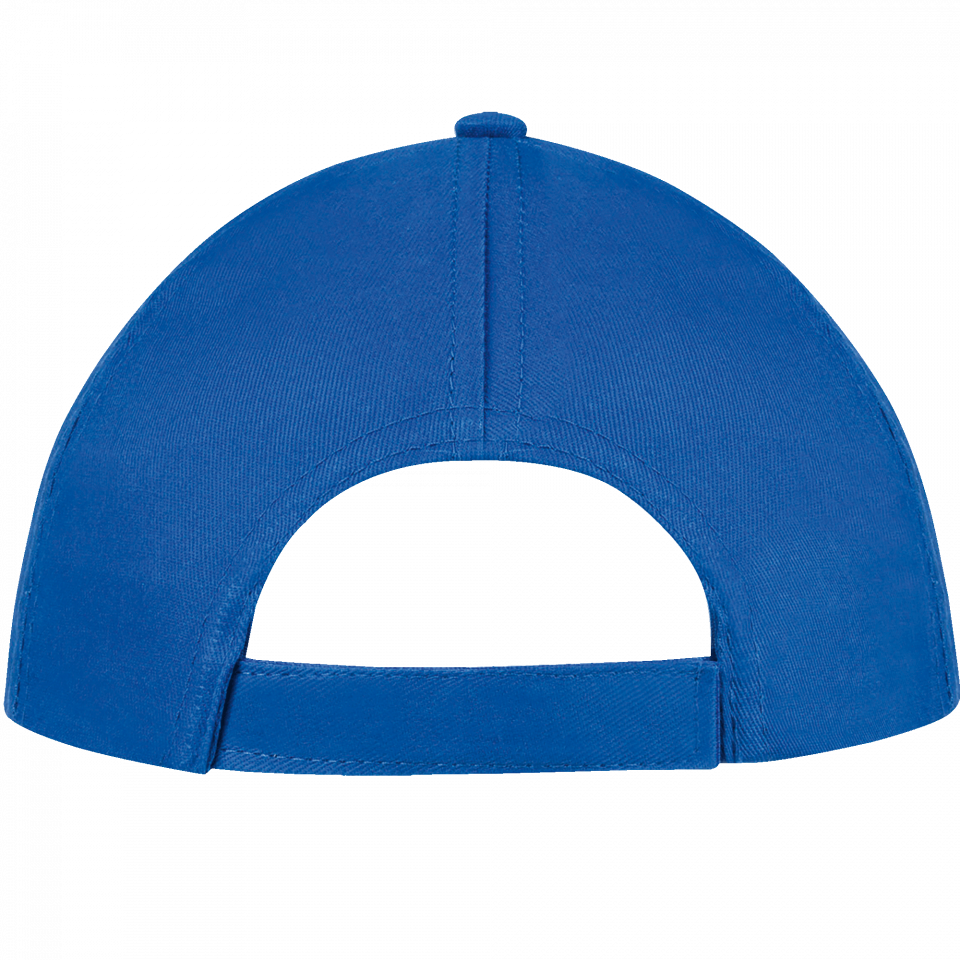 Gorra básica personalizada. La más barata