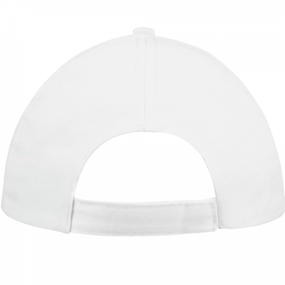 Gorra básica personalizada. La más barata