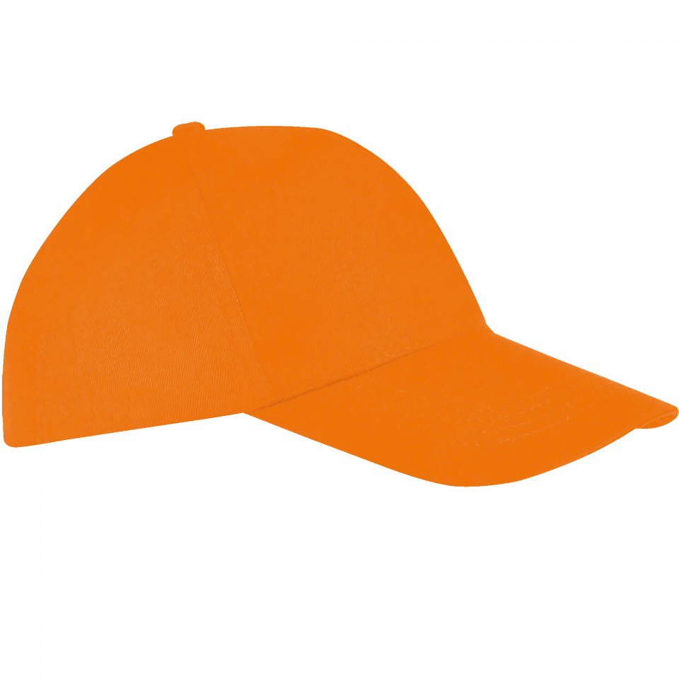 Gorra básica personalizada. La más barata