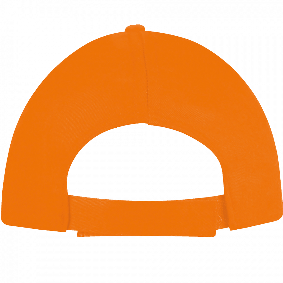 Gorra básica personalizada. La más barata