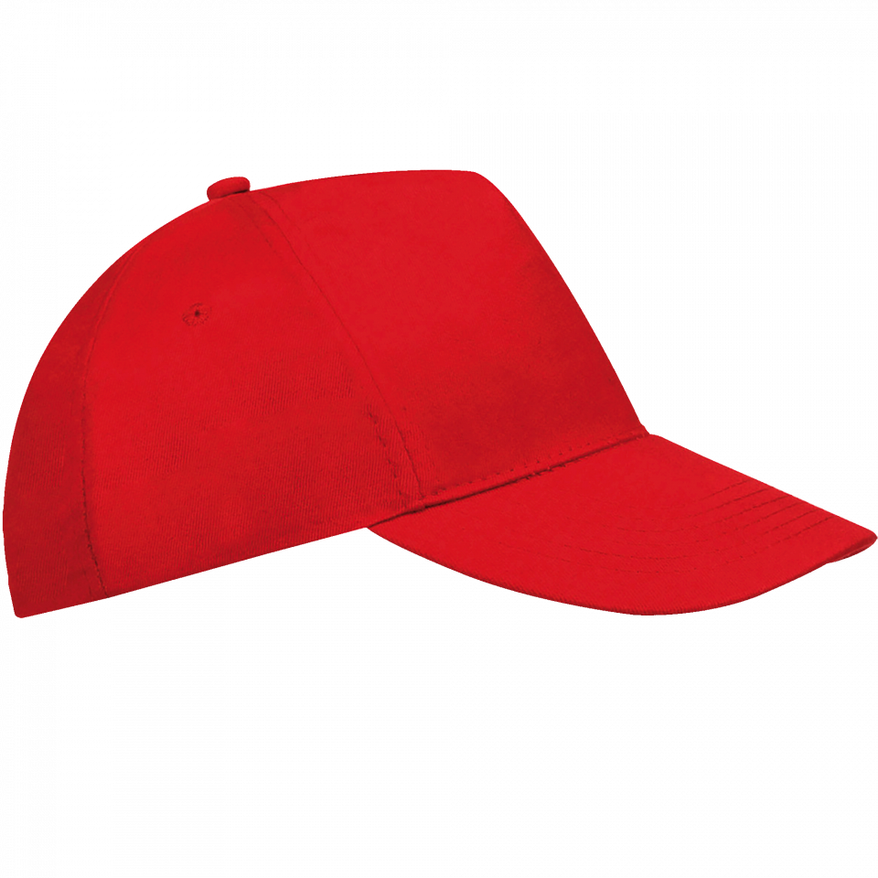 Gorra básica personalizada. La más barata