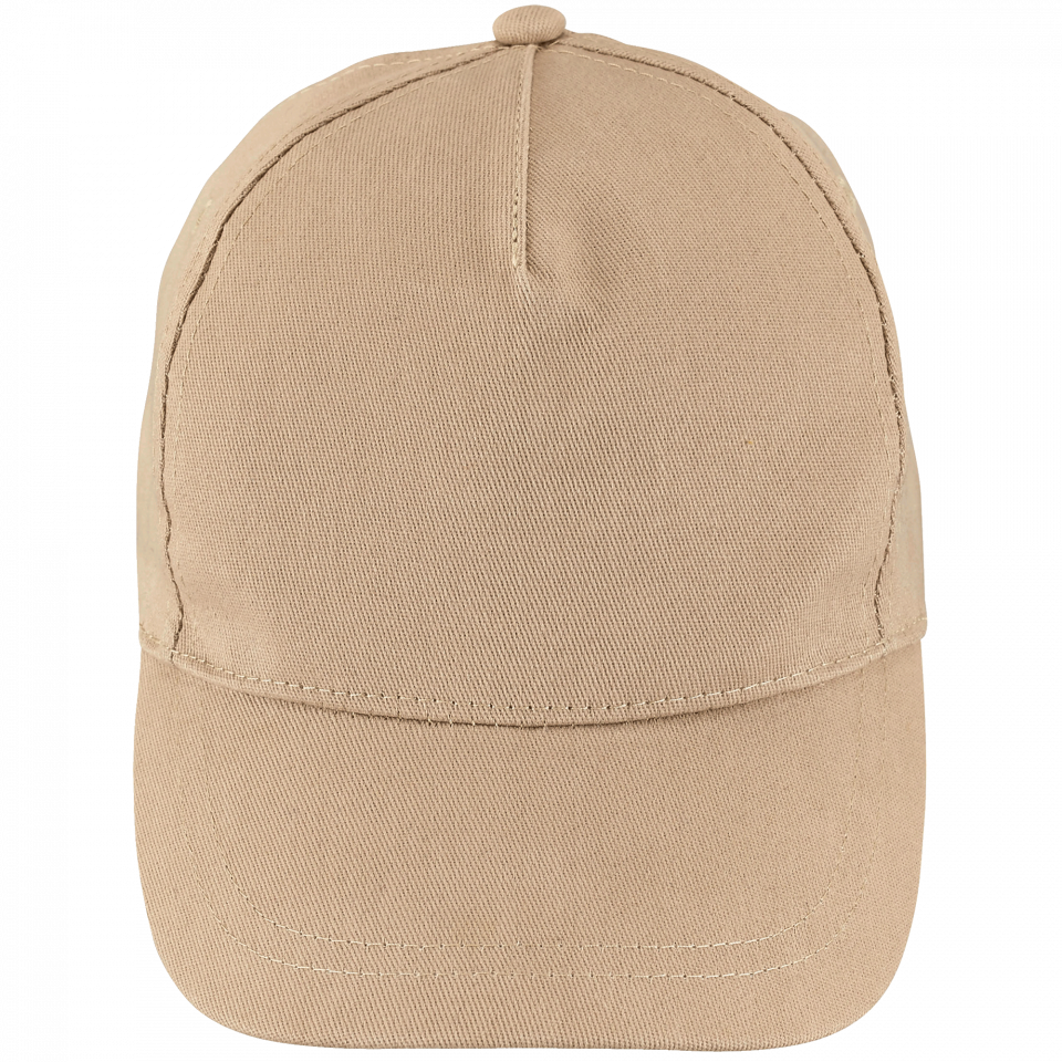 Gorra básica personalizada. La más barata