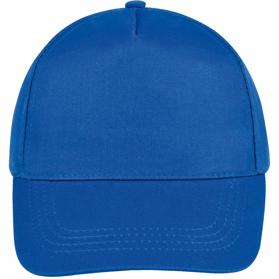 Gorra básica personalizada. La más barata