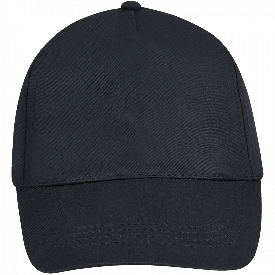 Gorra básica personalizada. La más barata