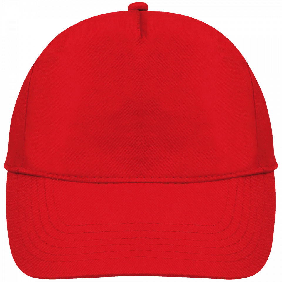 Gorra básica personalizada. La más barata