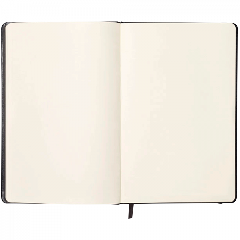 Libreta A5 tapa rígida personalizada