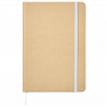 Libreta A5 de cartón reciclado Everwrite personalizada