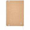 Libreta A5 de cartón reciclado Everwrite personalizada