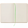 Libreta A5 de cartón reciclado Everwrite personalizada