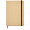 Libreta A5 de cartón reciclado Everwrite personalizada