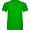 Camiseta técnica premium personalizada