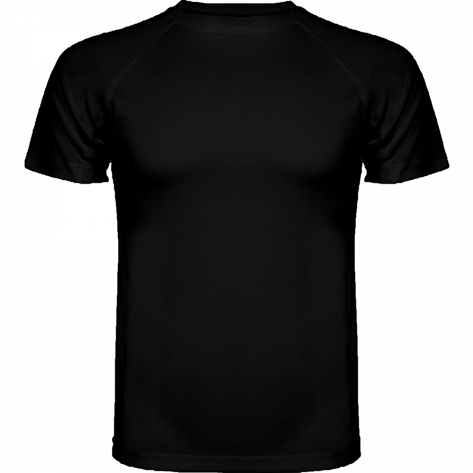 Camiseta técnica premium personalizada