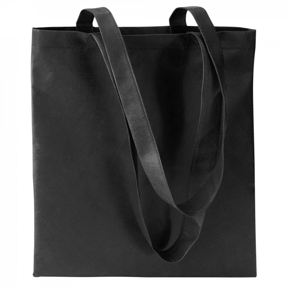 Bolsa de compra non woven Totecolor personalizada
