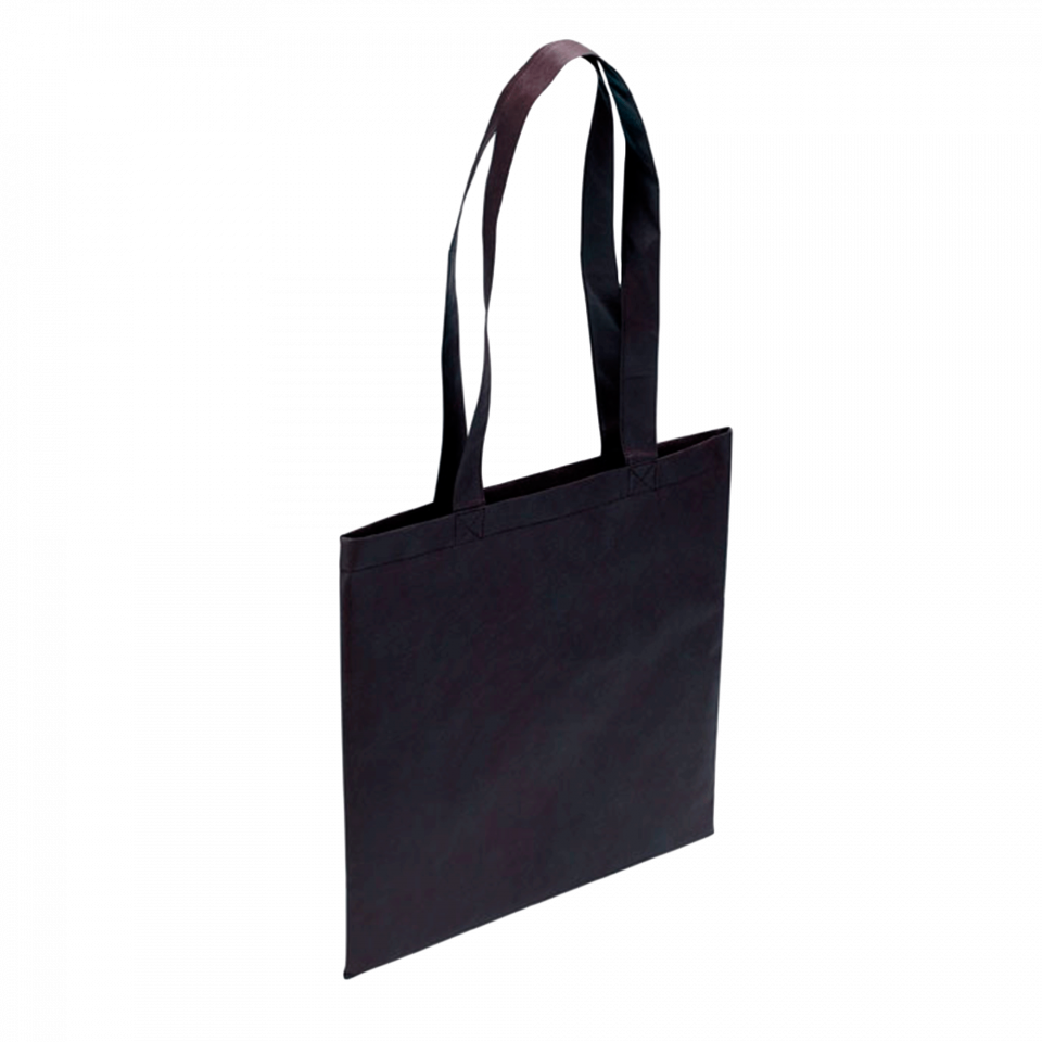 Bolsa de compra non woven Totecolor personalizada