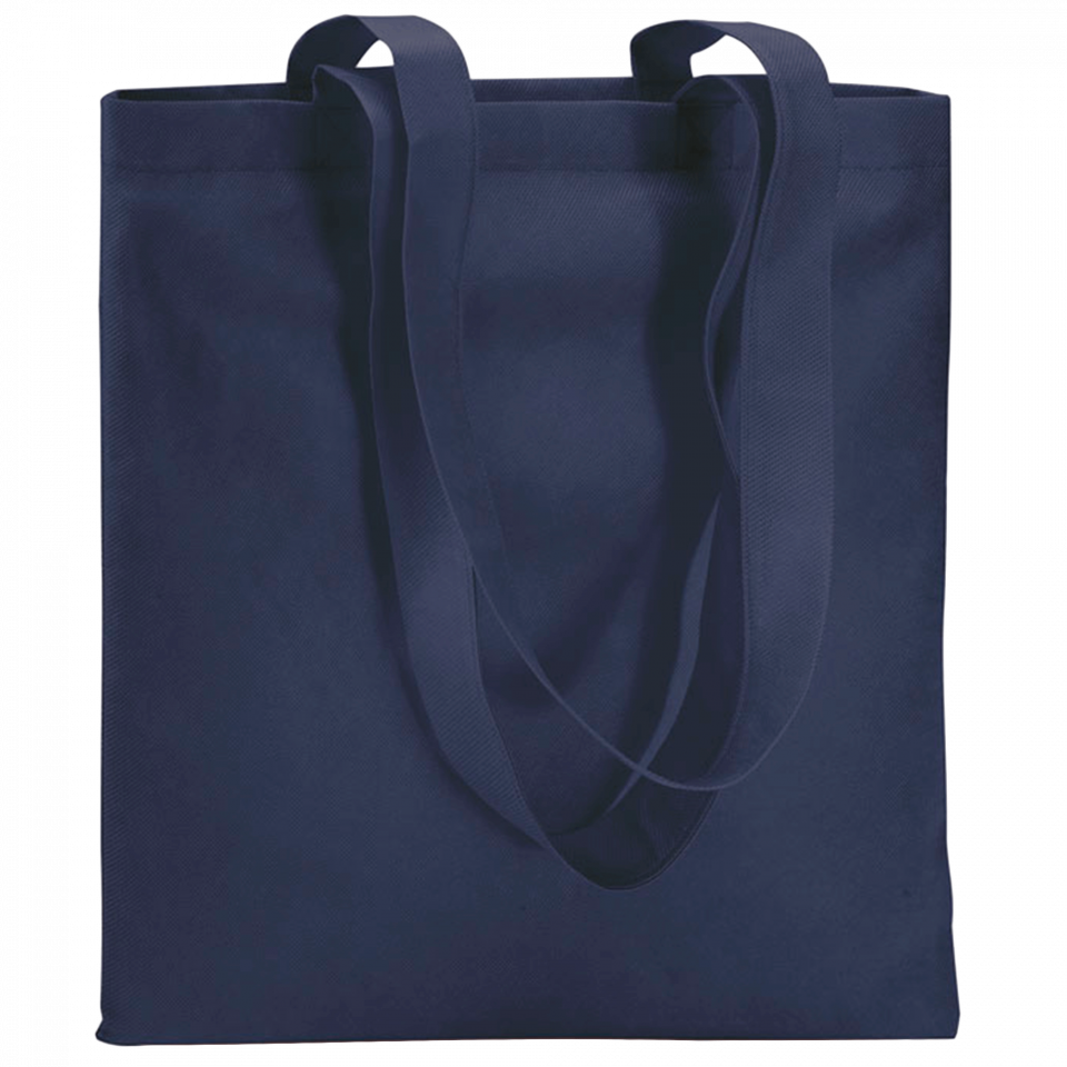 Bolsa de compra non woven Totecolor personalizada