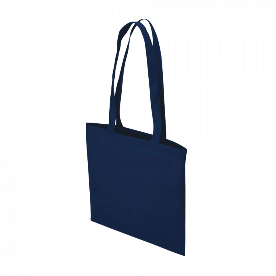 Bolsa de compra non woven Totecolor personalizada