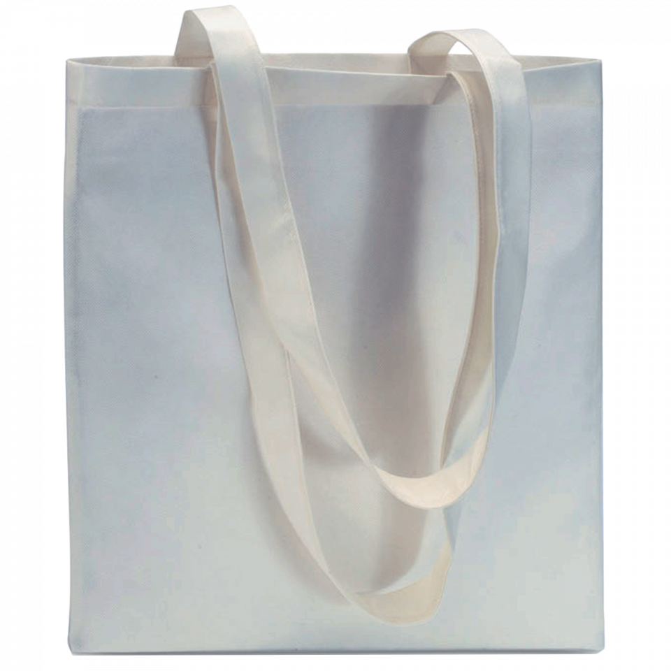 Bolsa de compra non woven Totecolor personalizada