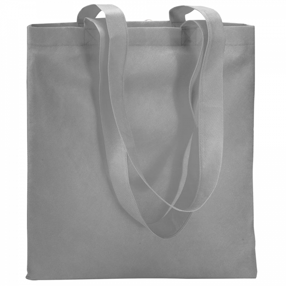 Bolsa de compra non woven Totecolor personalizada