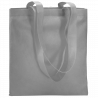 Bolsa de compra non woven Totecolor personalizada