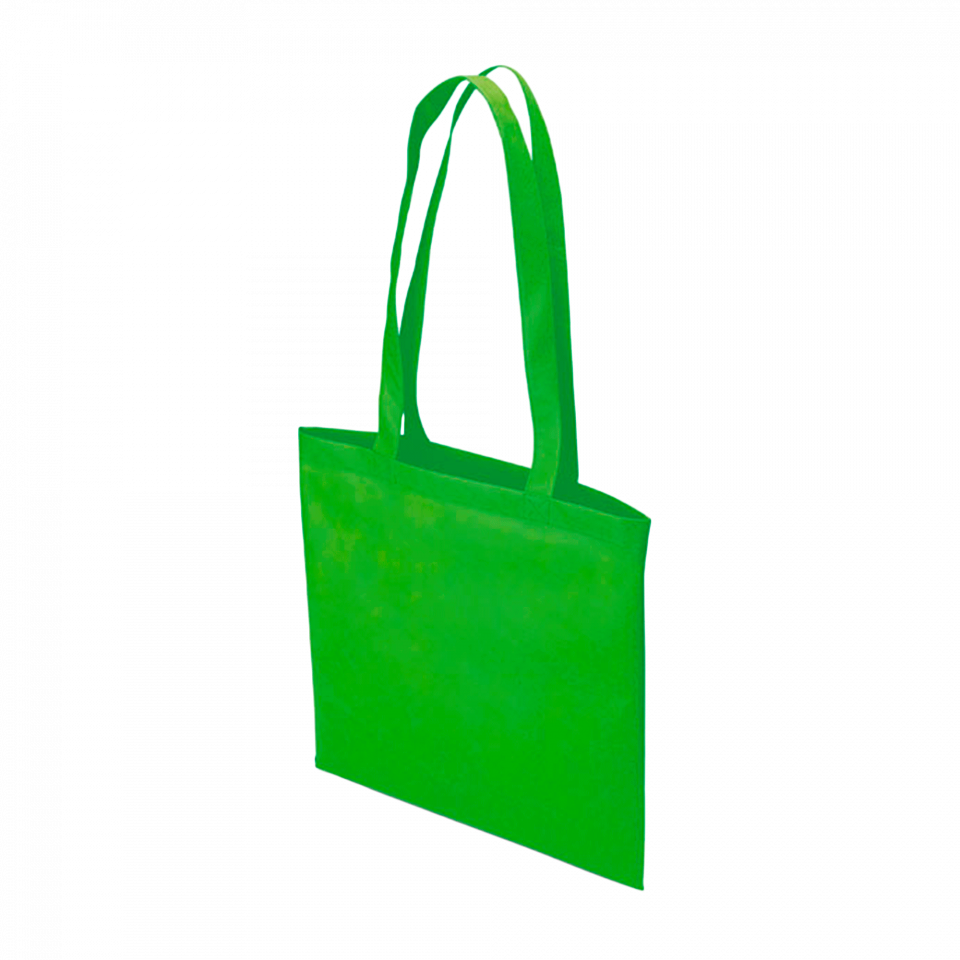 Bolsa de compra non woven Totecolor personalizada
