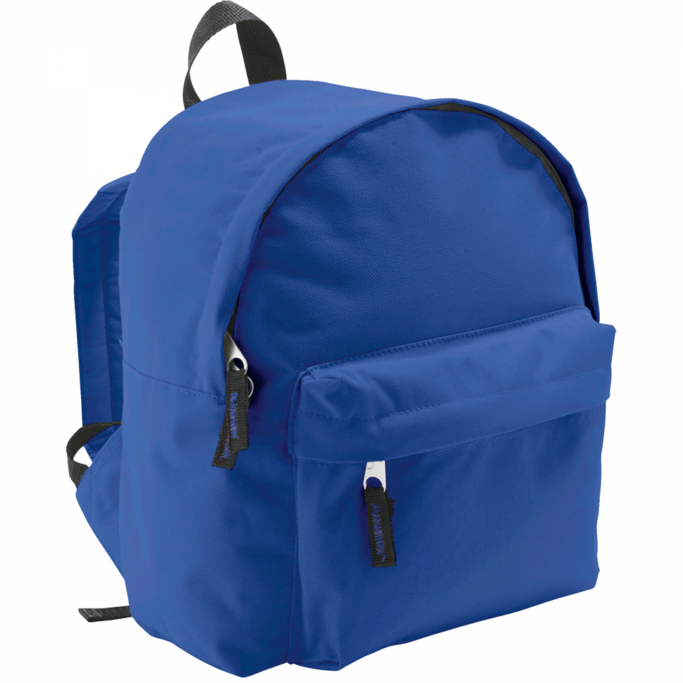 Mochila infantil personalizada