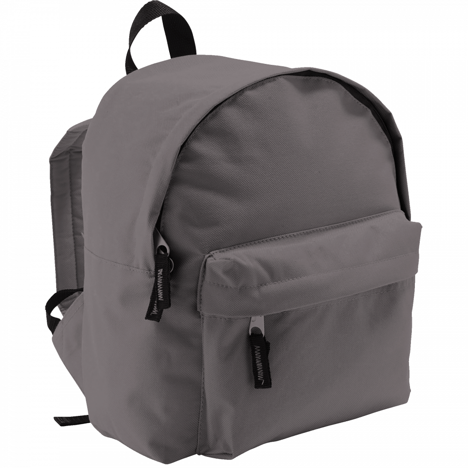 Mochila infantil personalizada