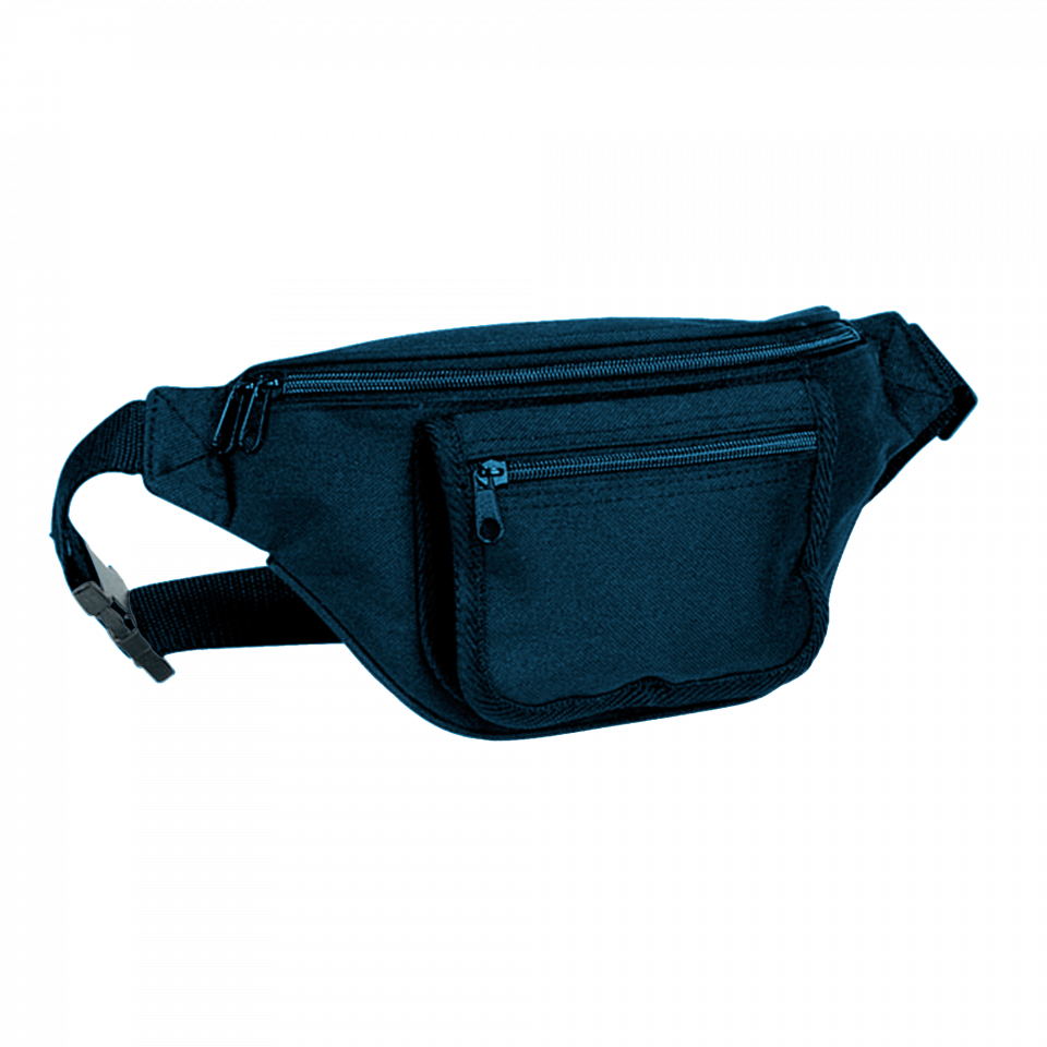 Riñonera Frubi personalizada