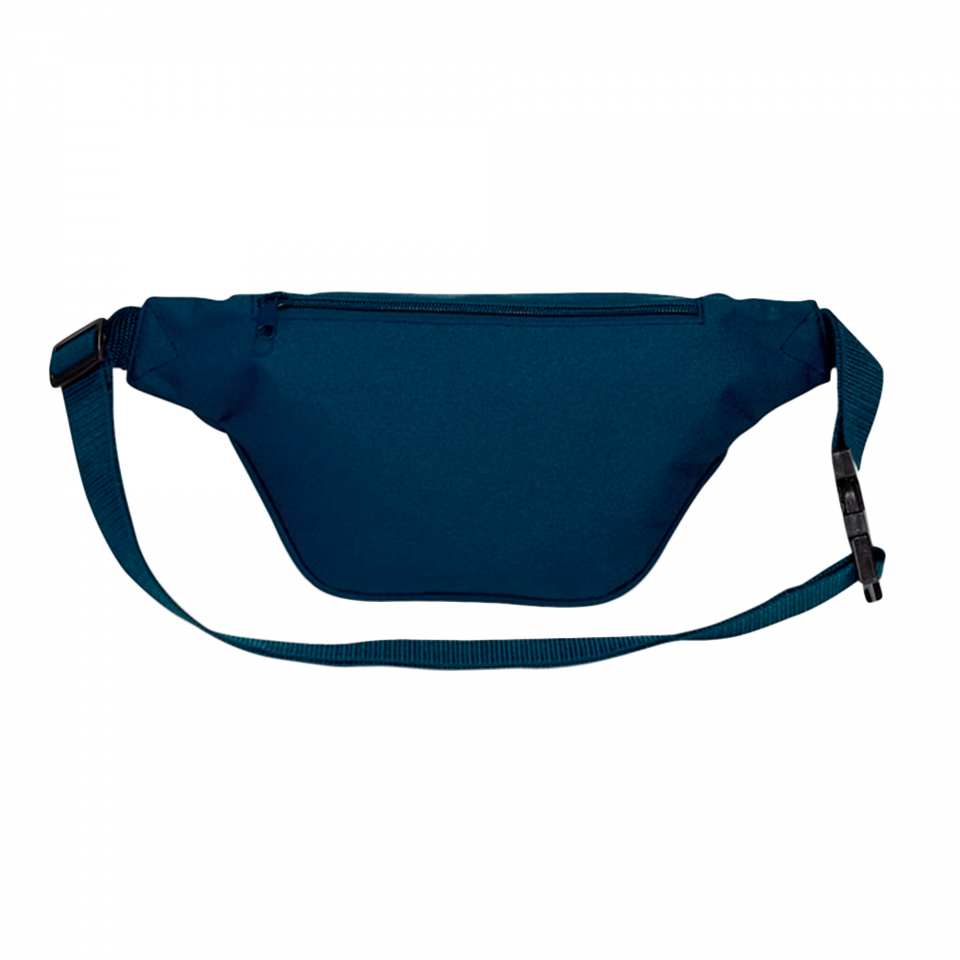 Riñonera Frubi personalizada