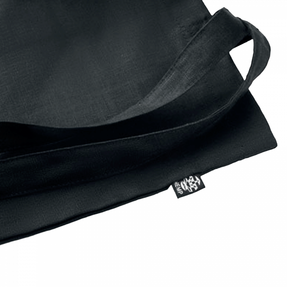 Bolsa de cáñamo personalizada