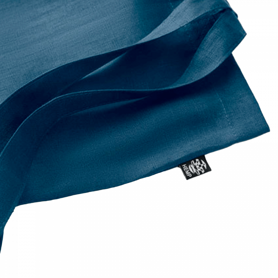 Bolsa de cáñamo personalizada