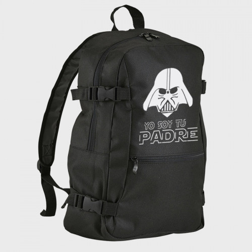 Mochila Día del Padre: yo soy tu padre