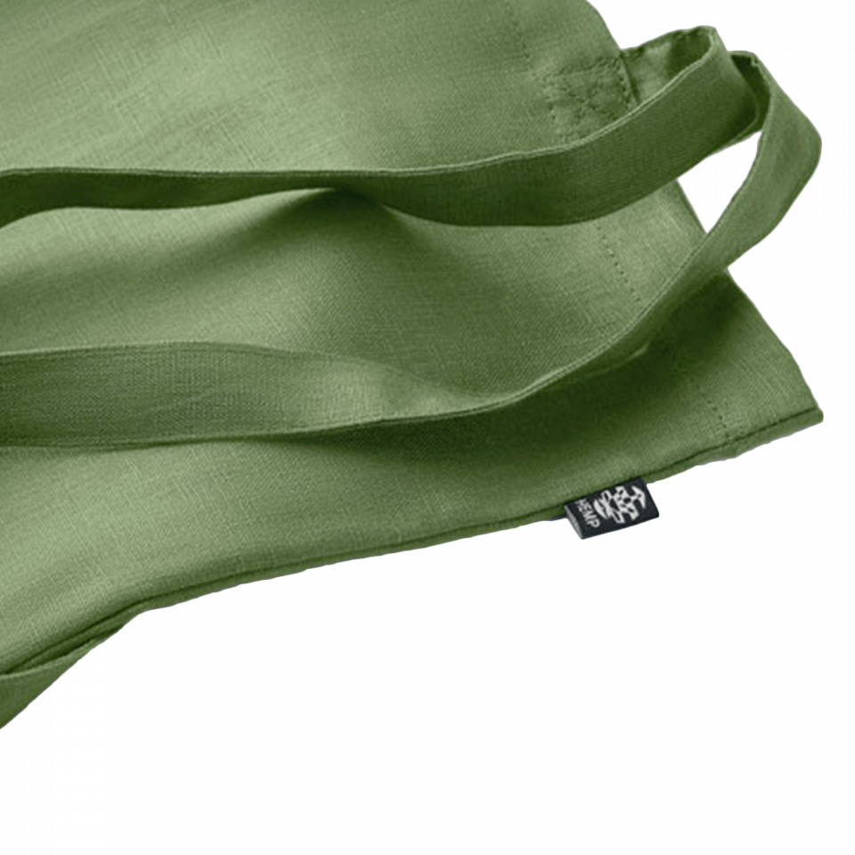 Bolsa de cáñamo personalizada