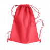 Mochila de cuerdas non woven personalizada
