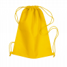 Mochila de cuerdas non woven personalizada