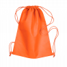 Mochila de cuerdas non woven personalizada