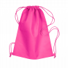 Mochila de cuerdas non woven personalizada
