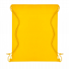 Mochila de cuerdas non woven personalizada