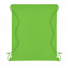 Mochila de cuerdas non woven personalizada