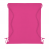 Mochila de cuerdas non woven personalizada