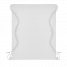 Mochila de cuerdas non woven personalizada