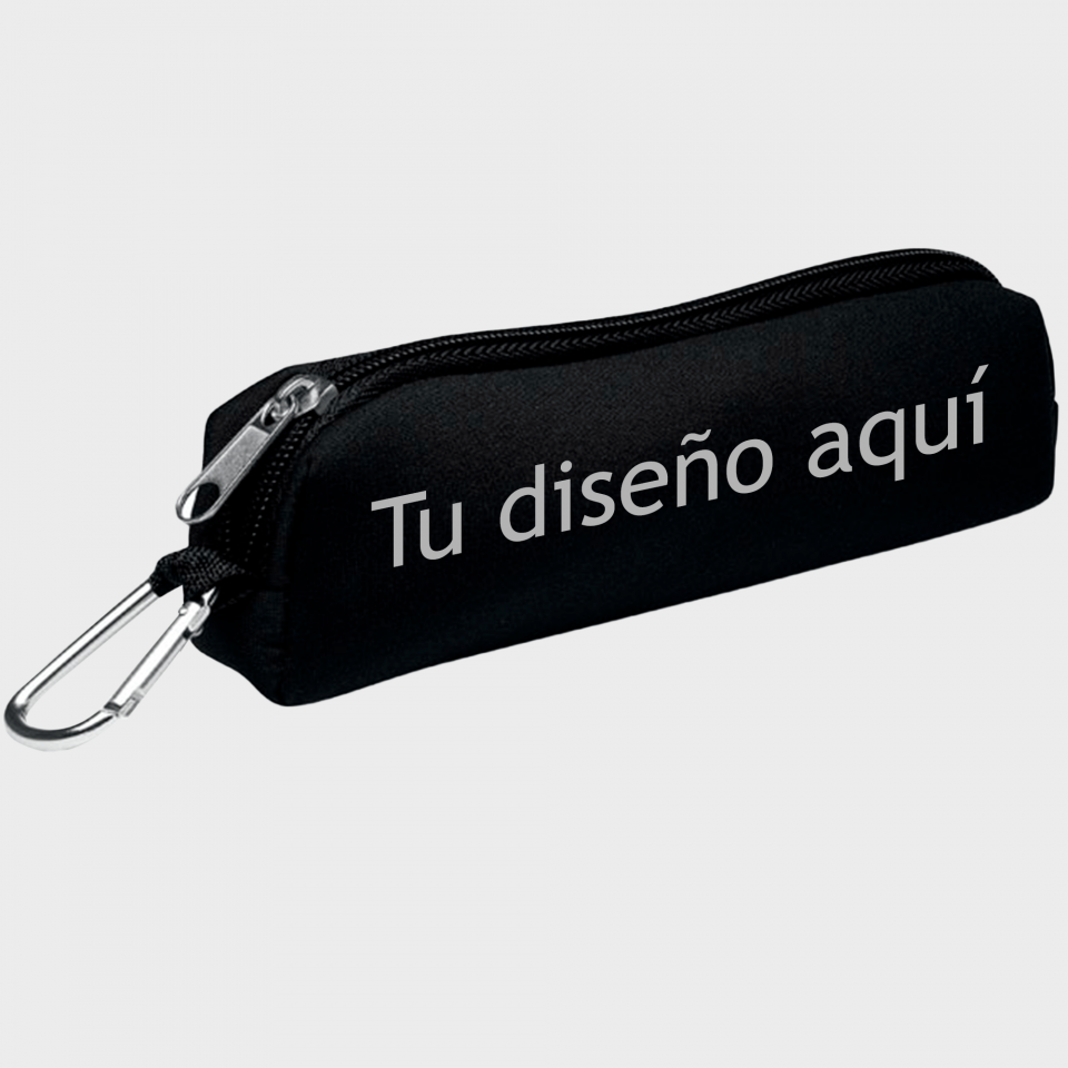 Estuche Iris personalizado