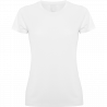 Camiseta técnica mujer premium personalizada