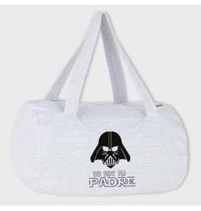 Bolsa de deporte Día del Padre: yo soy tu padre