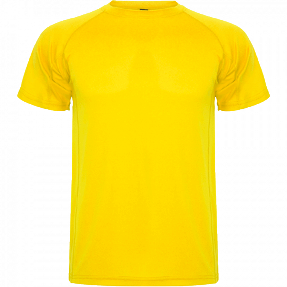 Camiseta técnica niño premium personalizada