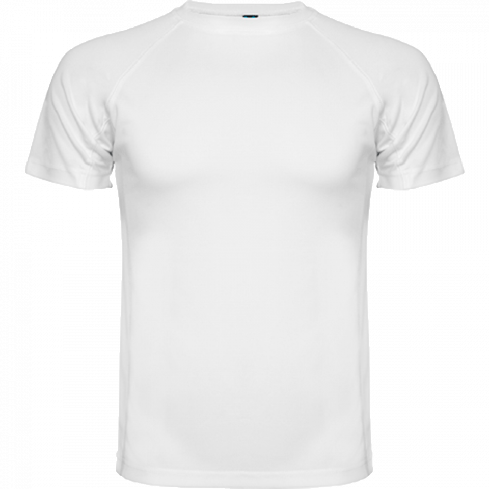 Camiseta técnica niño premium personalizada